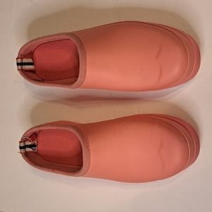 Hunter sandals size UK 7